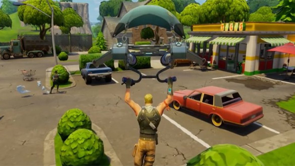 Fortnite-NEWS