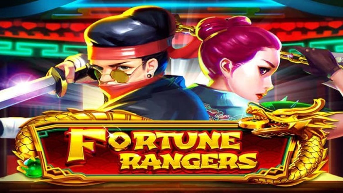 Fortune-Rangers