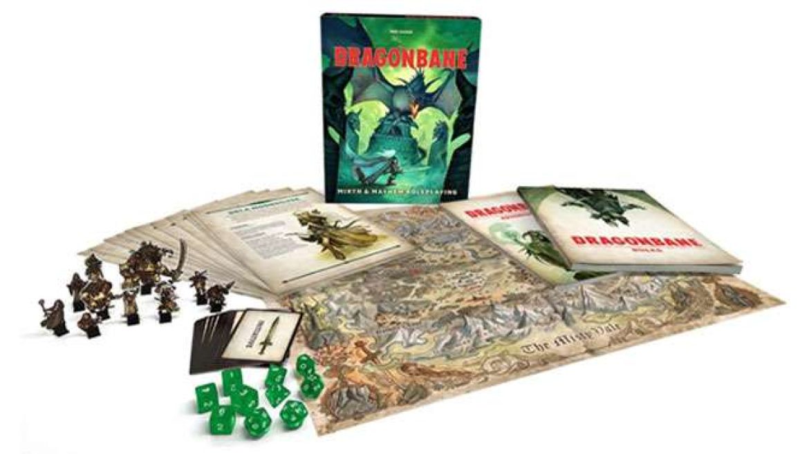 Free-League-Dragonbane-NEWS