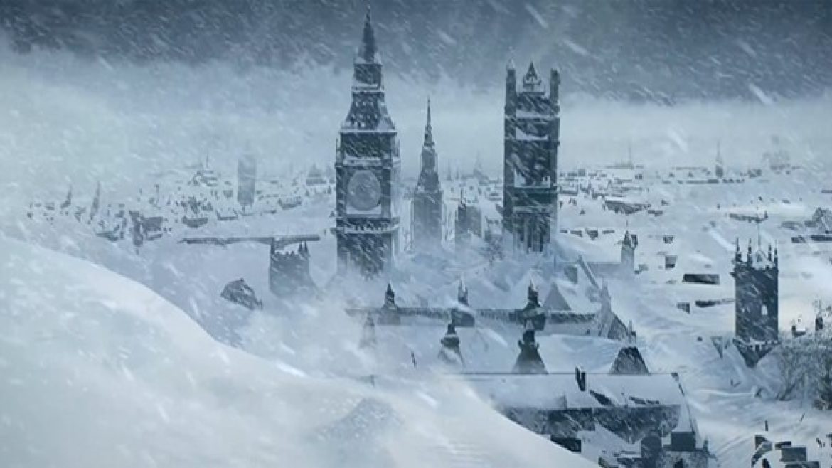 FrostpunkNEWS