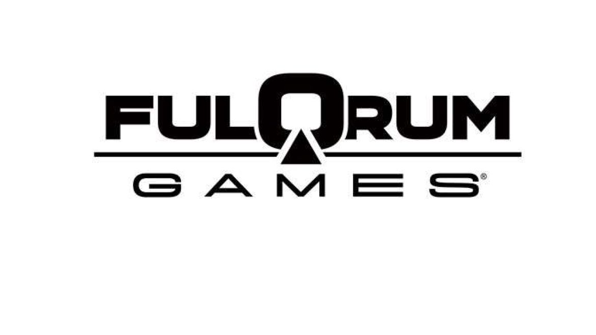 FulQrum-Games-Logo