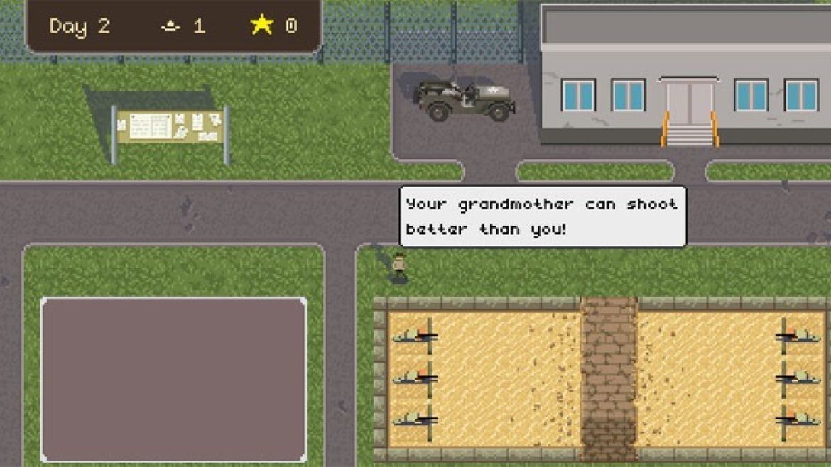 FullMetalSergeant-NEWS