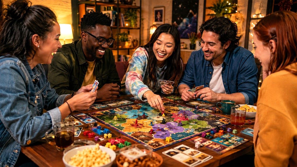 Fun Board Games Adart Hmade AdArt Okay