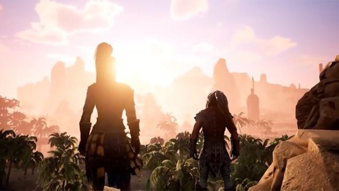 Funcom25YearsNEWS