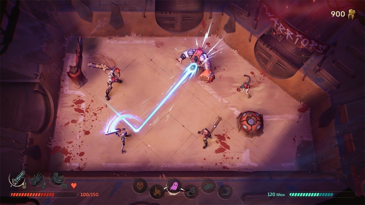 Furyball-Rogue-Revenge-NEWS