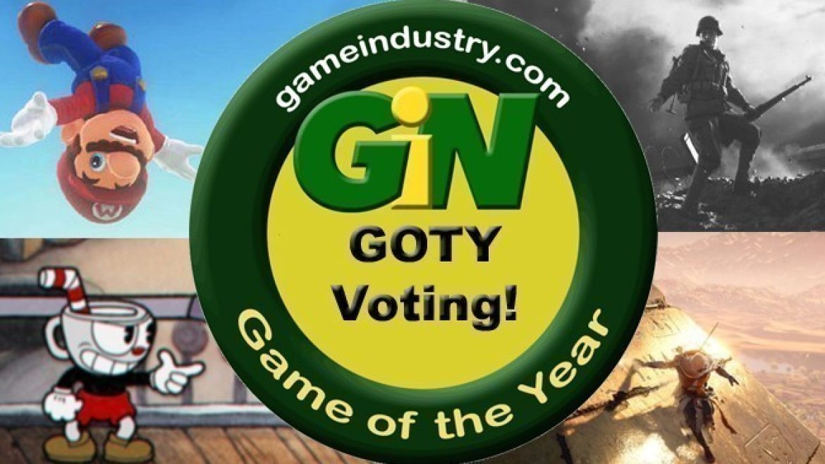 GOTY2017-Vote