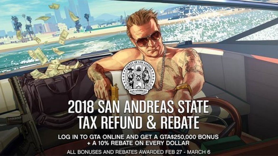 GTA-Tax-Refund-NEWS