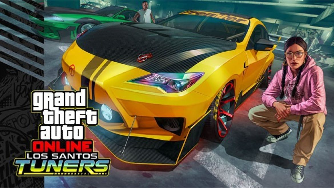 GTAV-Los-Santos-Tuners-NEWS