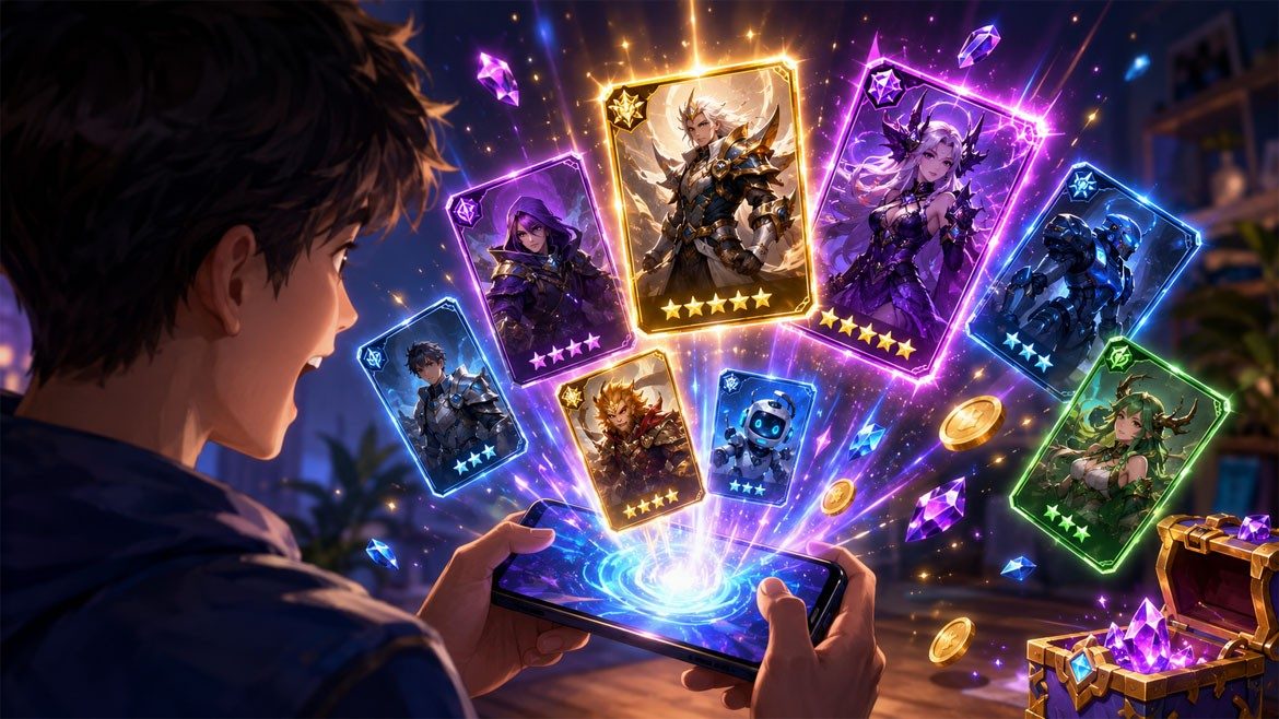 Gacha AdArt Hmade Okay