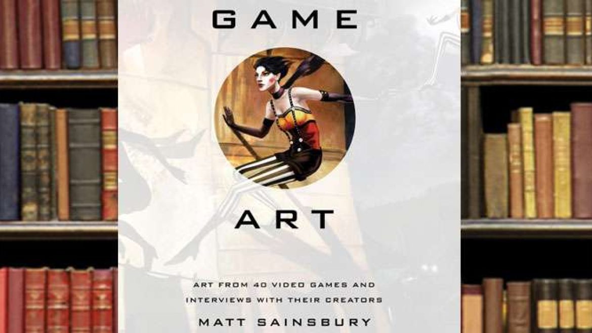 GameArtBook-FEATURE