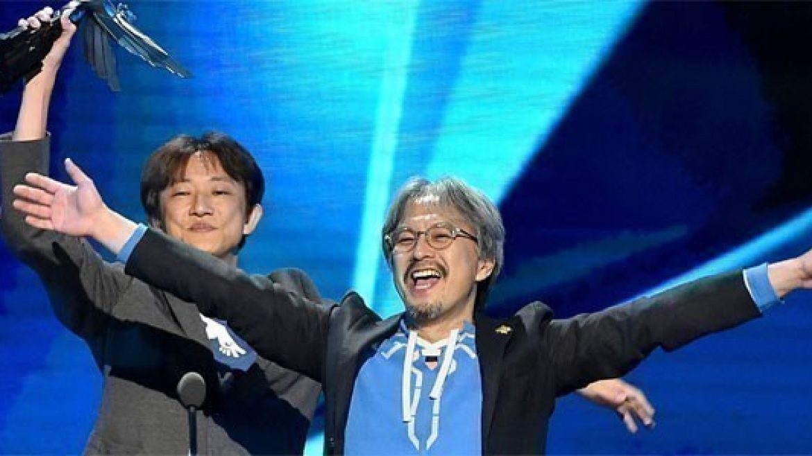 GameAwardsNEWS