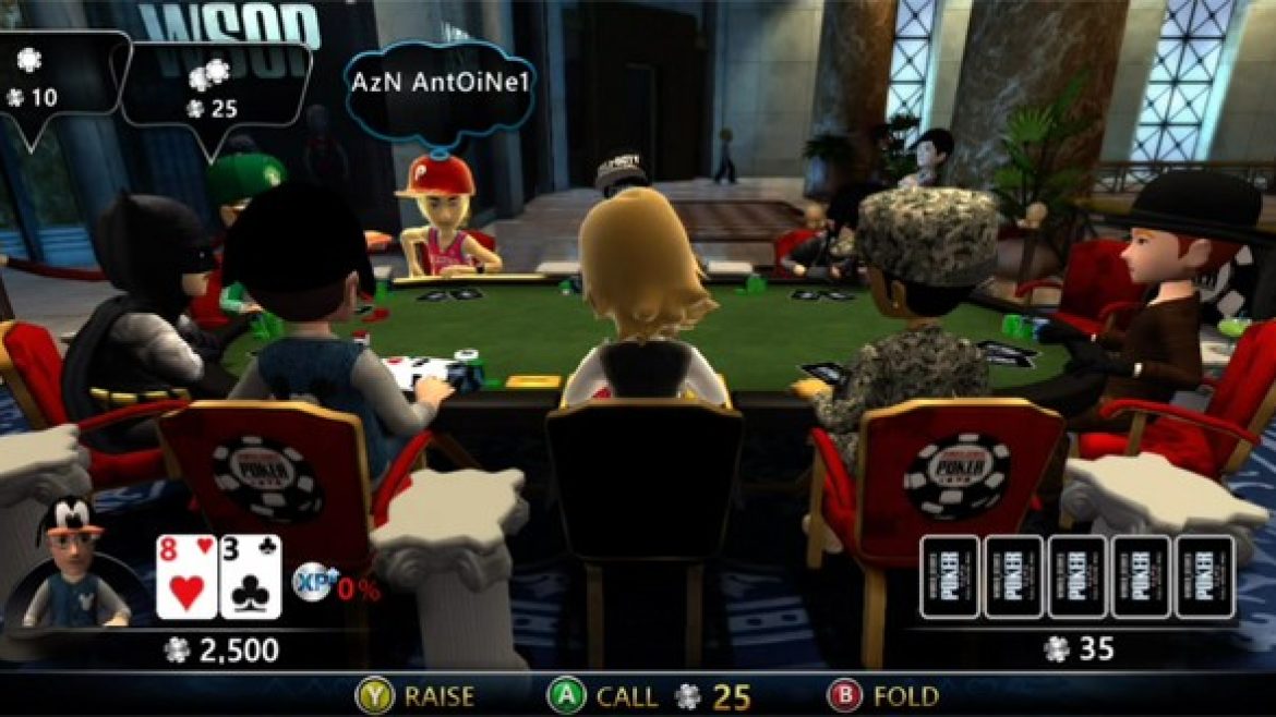 gamebetting