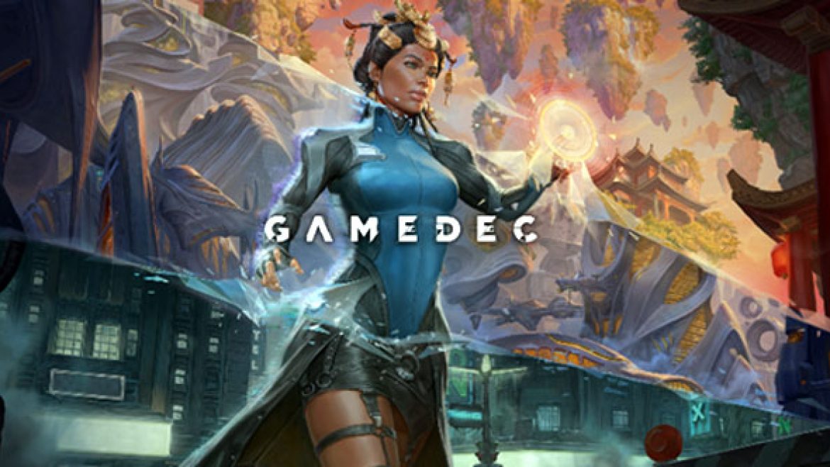 GameDecNEWS