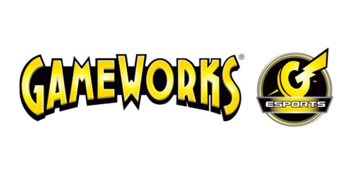 GameWorksLOGO-NEWS