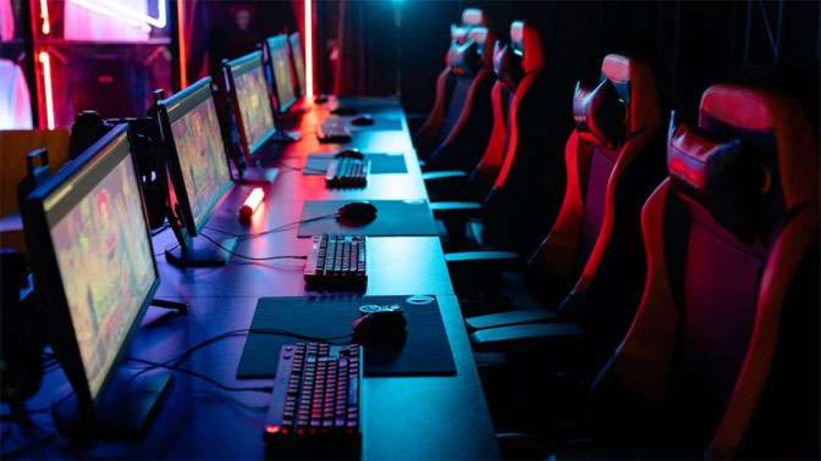 GamingTourneySetupAdart-Pexels