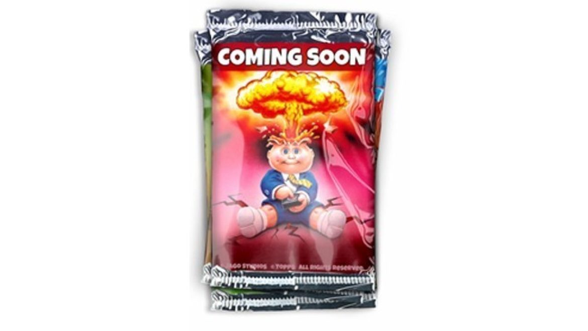 GarbagePailKids-NEWS