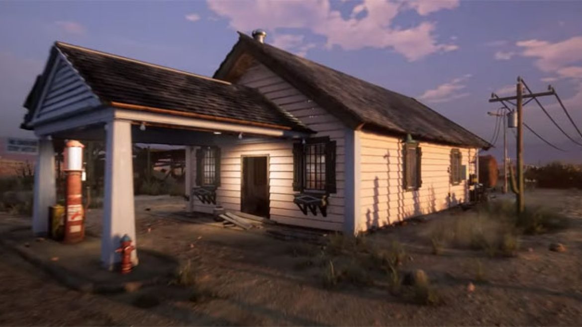 GasStationSim-NEWS
