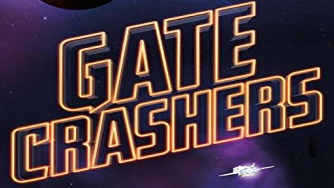 GateCrashersFEATURE
