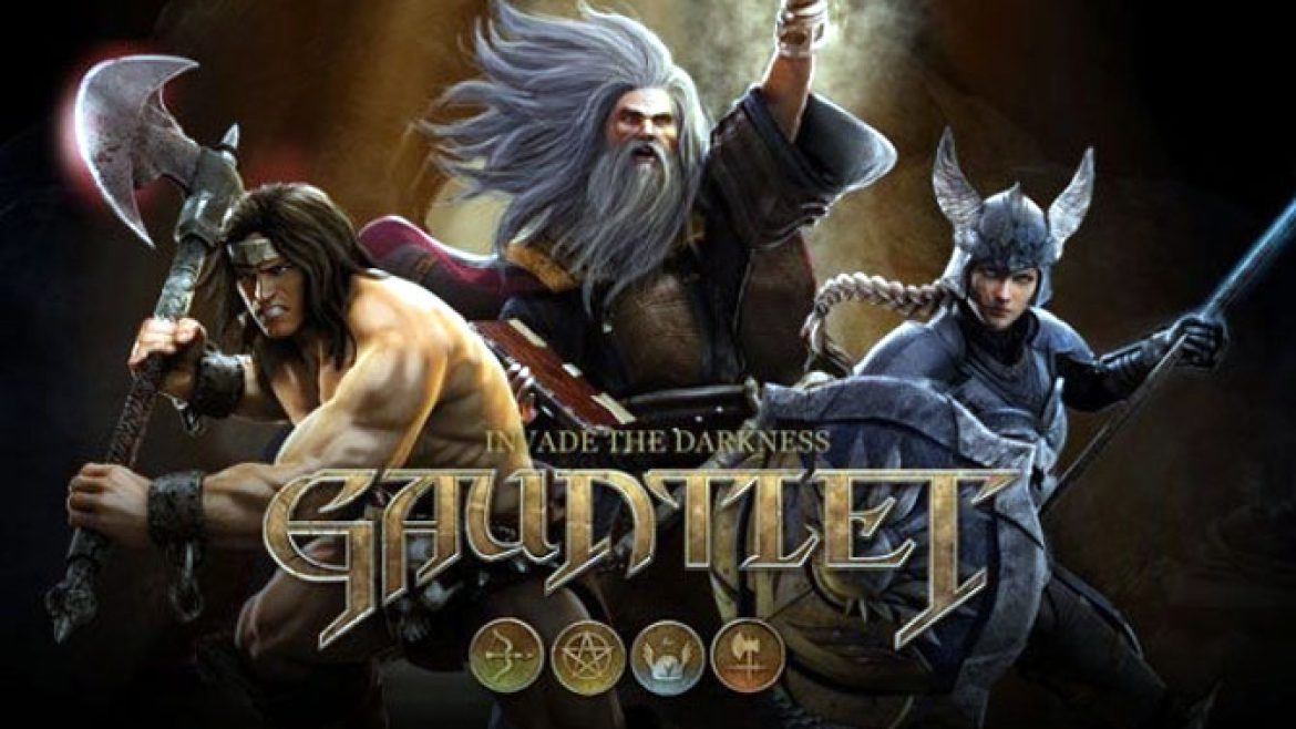 GauntletSlayerFEATURE