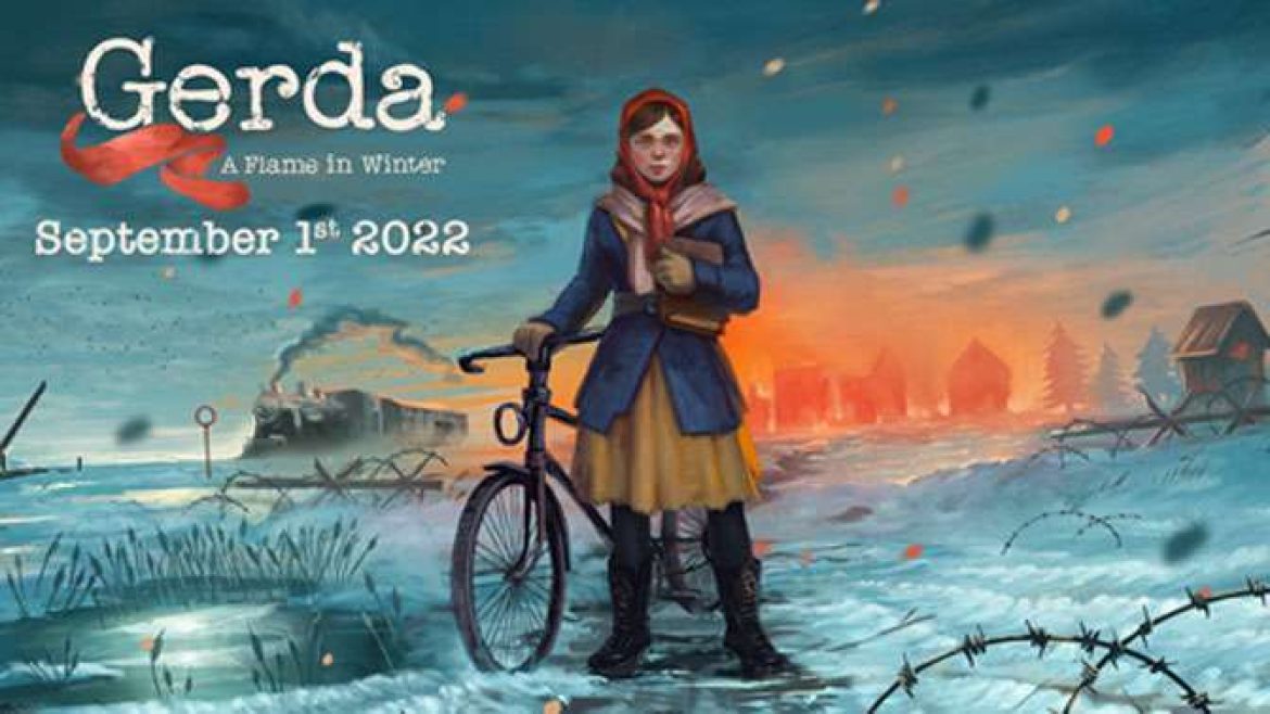 Gerda-NEWS