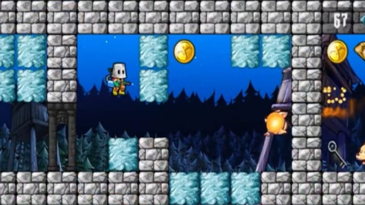 GhostSweeper-NEWS