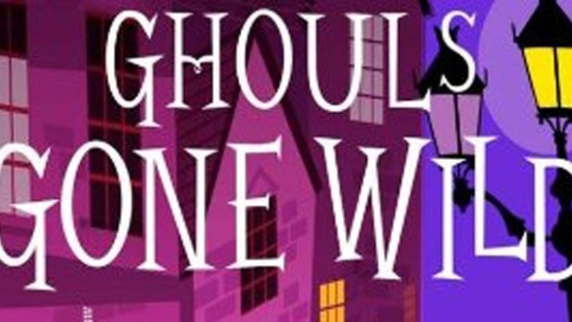 GhoulsGoneWildFEATURE