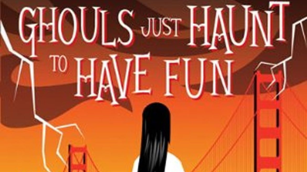 GhoulsHaveFunFEATURE