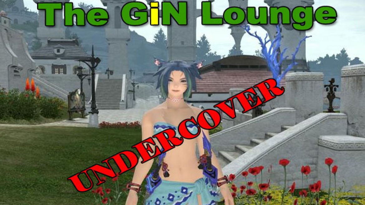GiNLoungeUNDERCOVERfront