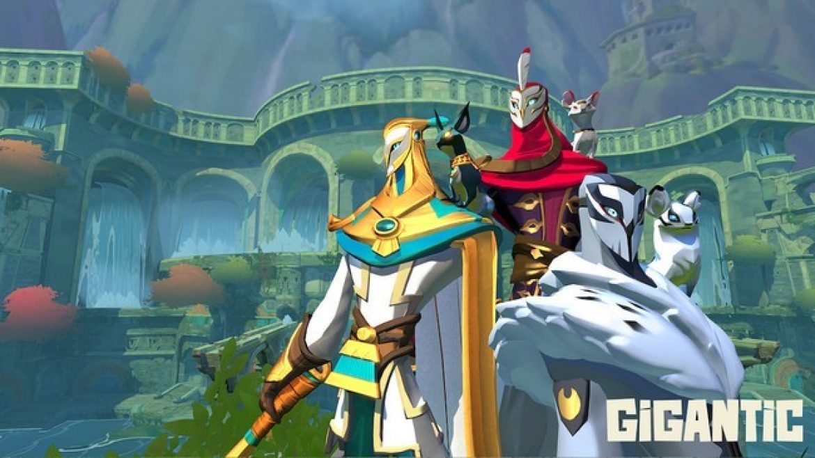 Gigantic