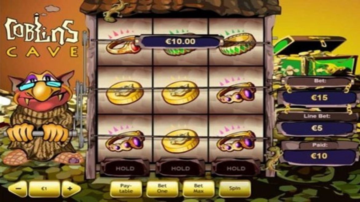 GoblinsCave-NEWS