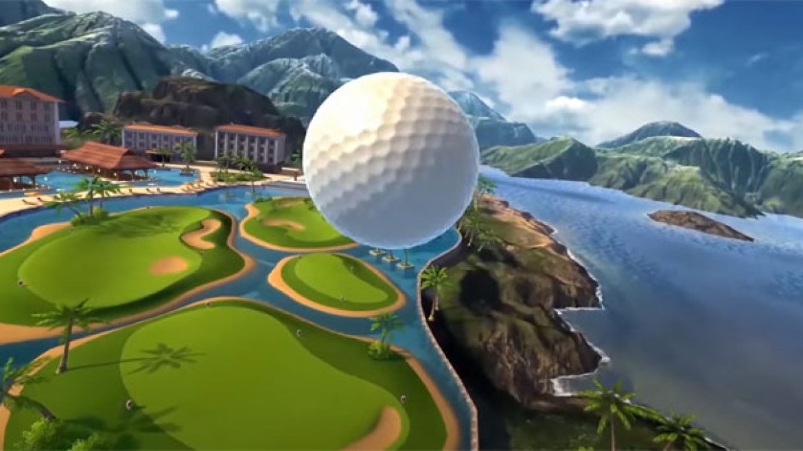 GolfImpact-NEWS