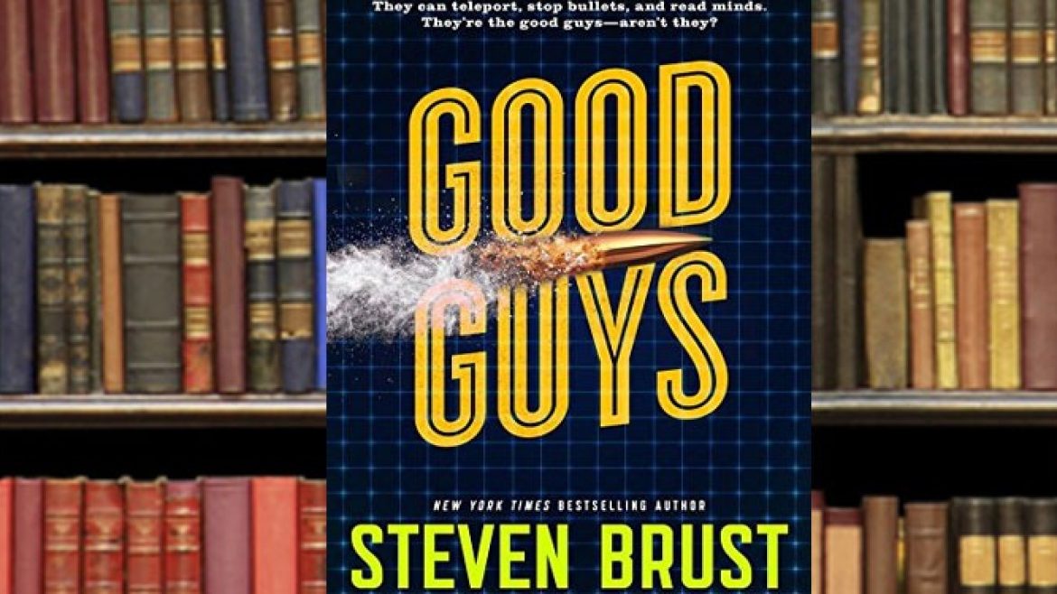 GoodGuysFEATURE