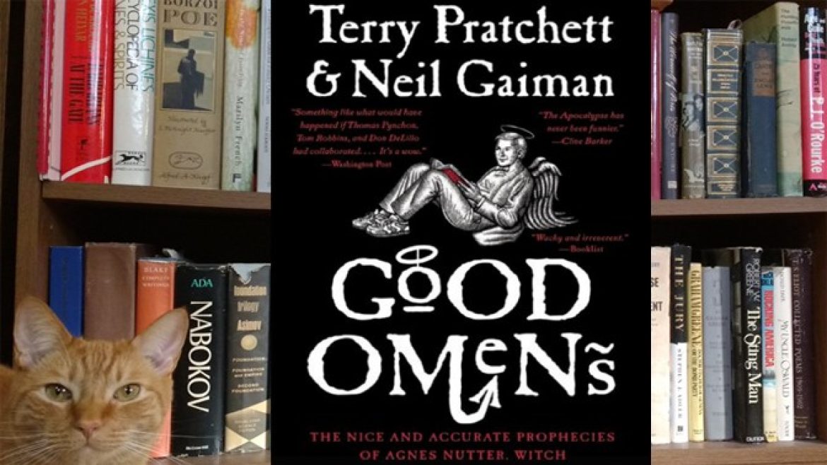 GoodOmens