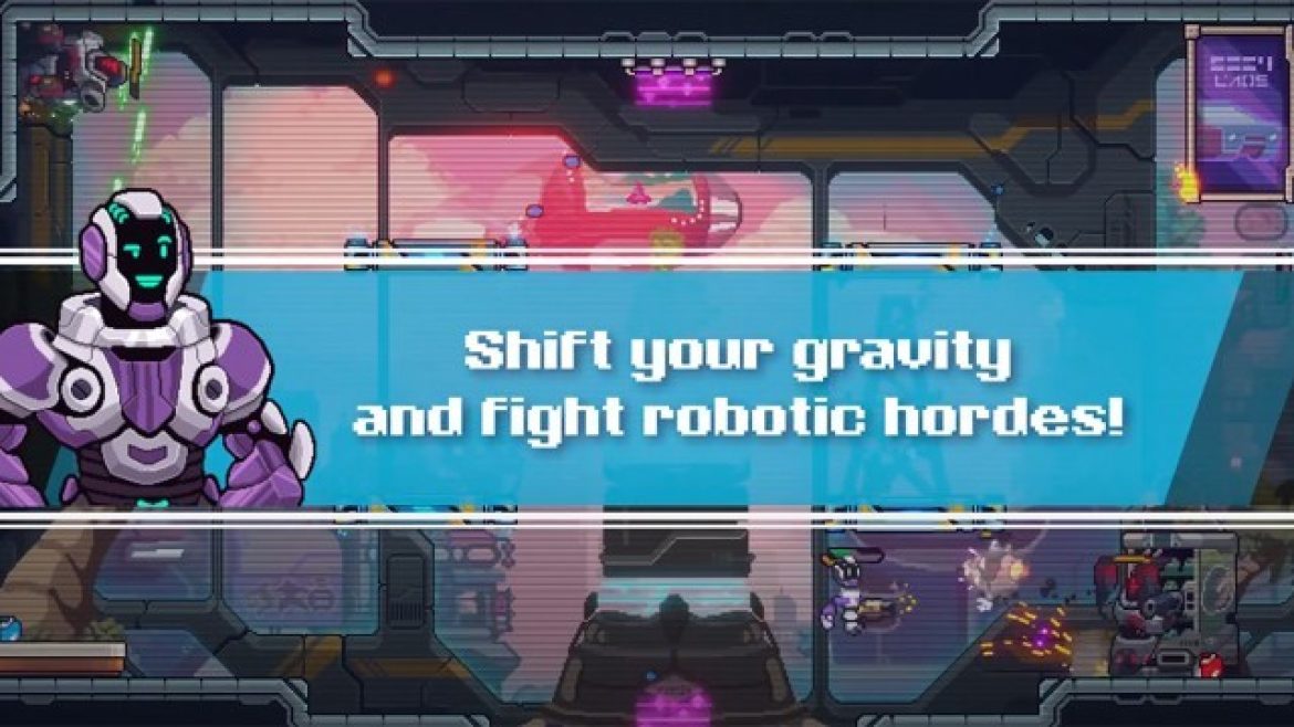 GravityHeroes-NEWS