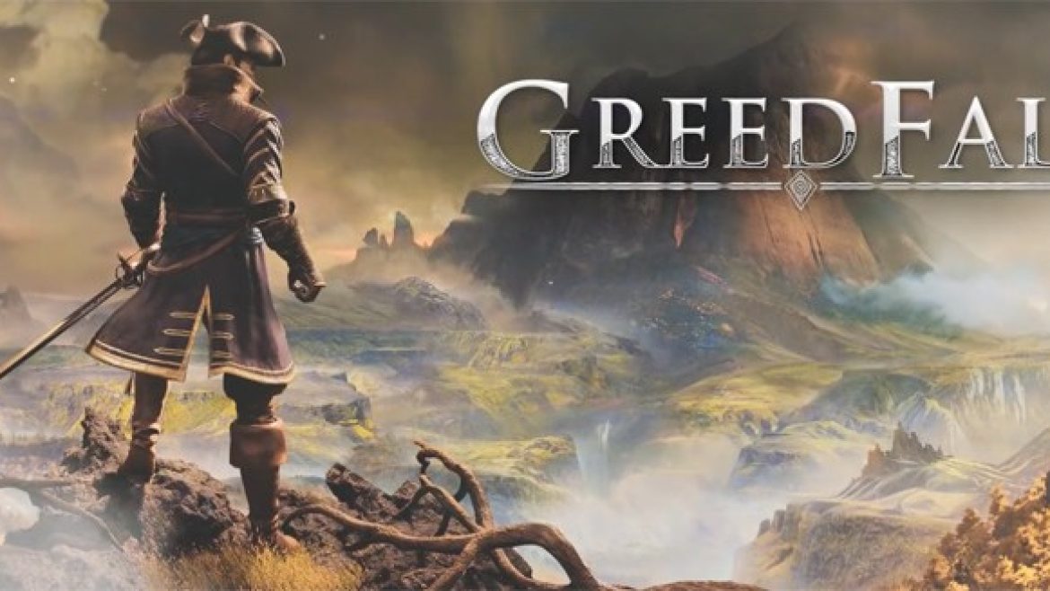 GreedFall-NEWS