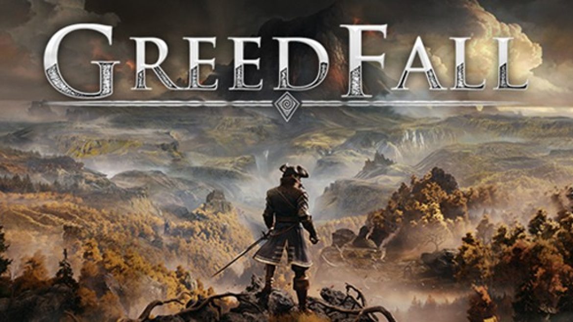 GreedFall-NEWS