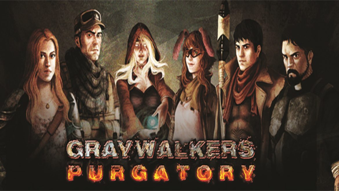 GreywalkersPurgatoryNEWS