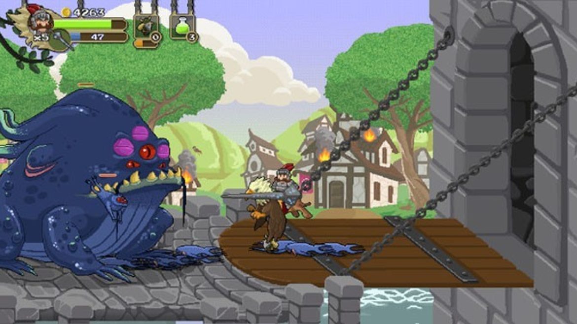 GriffonKnight