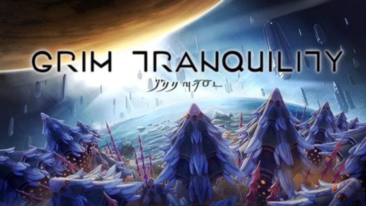 GrimTranquility-NEWS