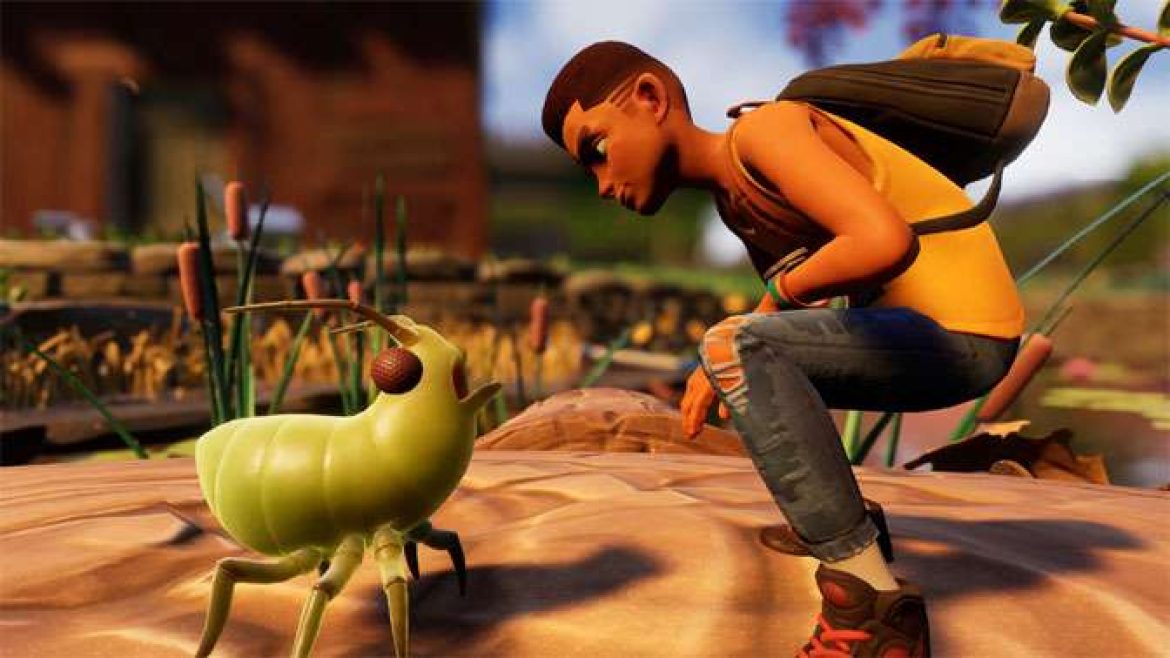 Grounded-Animated-NEWS