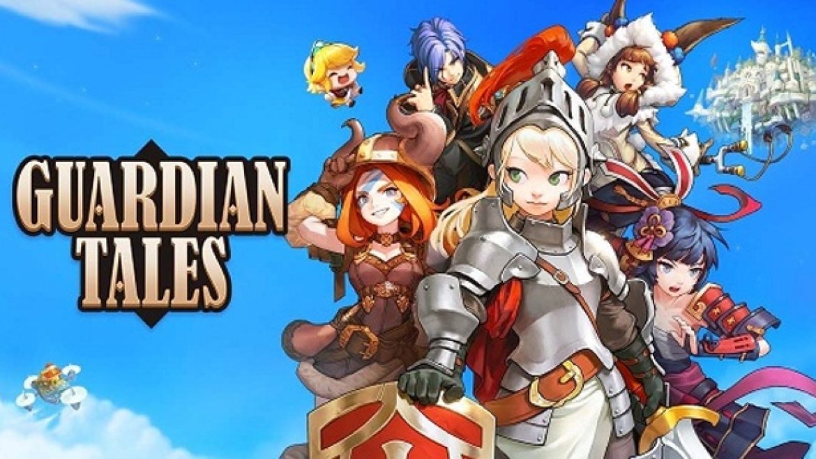 GuardianTales-NEWS