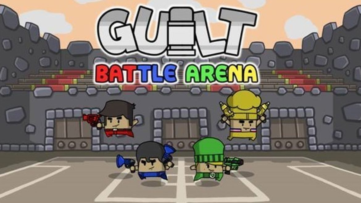 GuiltBattleArenaNEWS