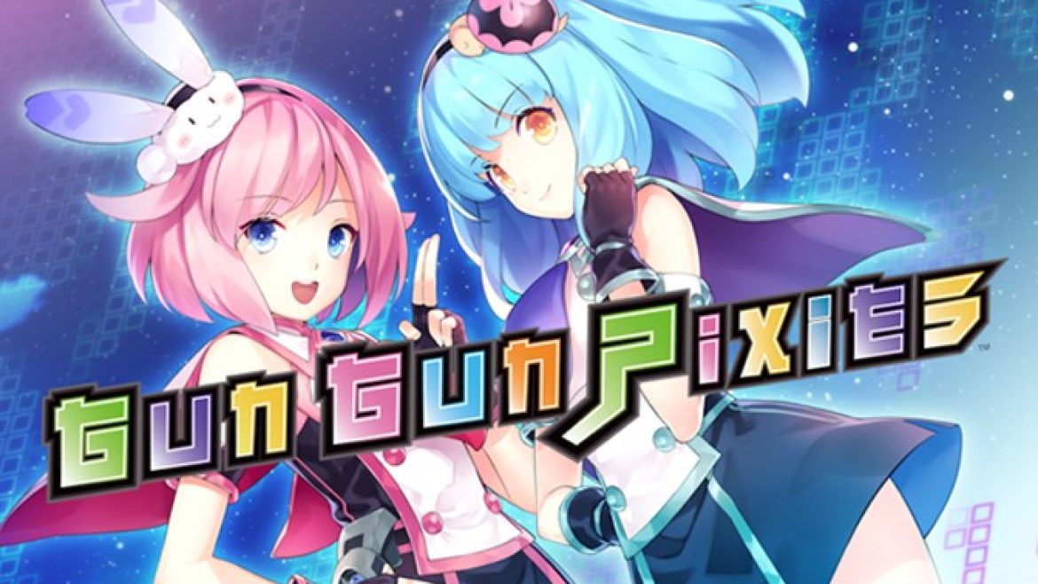 GunPixies-NEWS