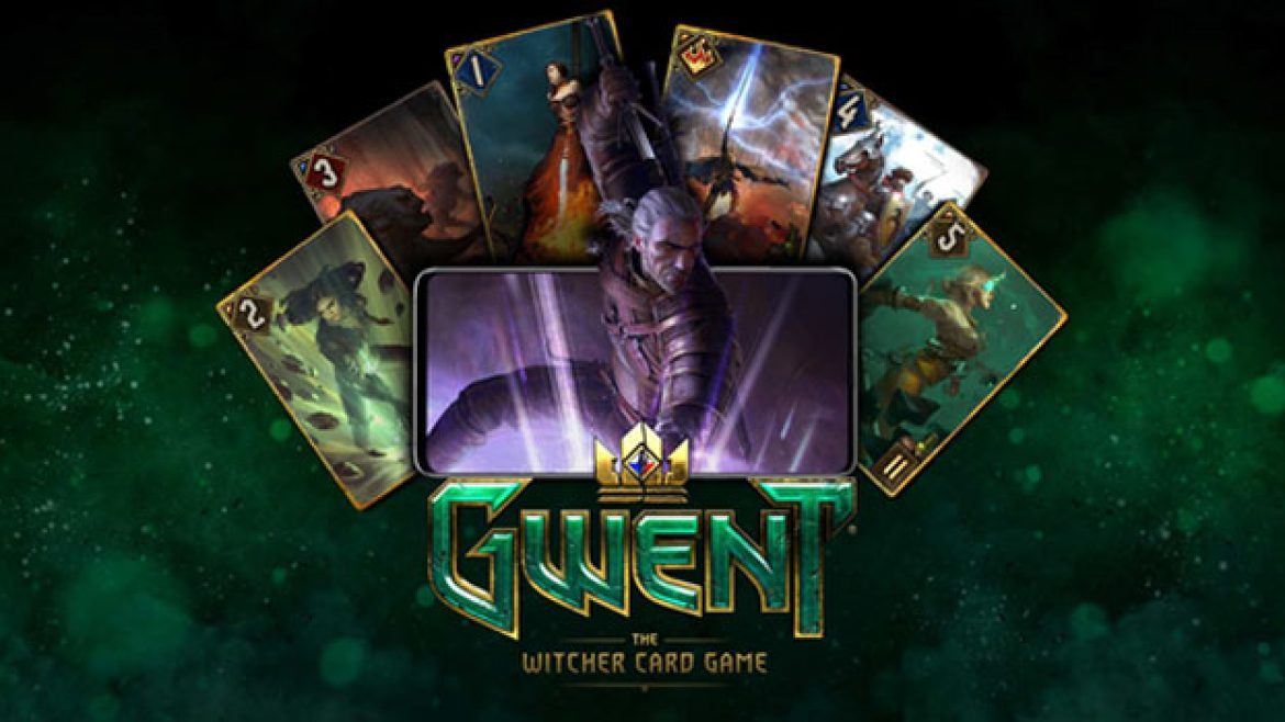 GwentAndroidNEWS