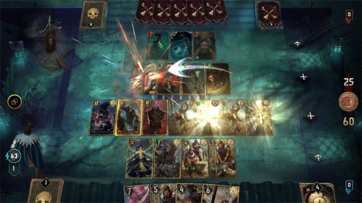 GwentRogueMage-NEWS