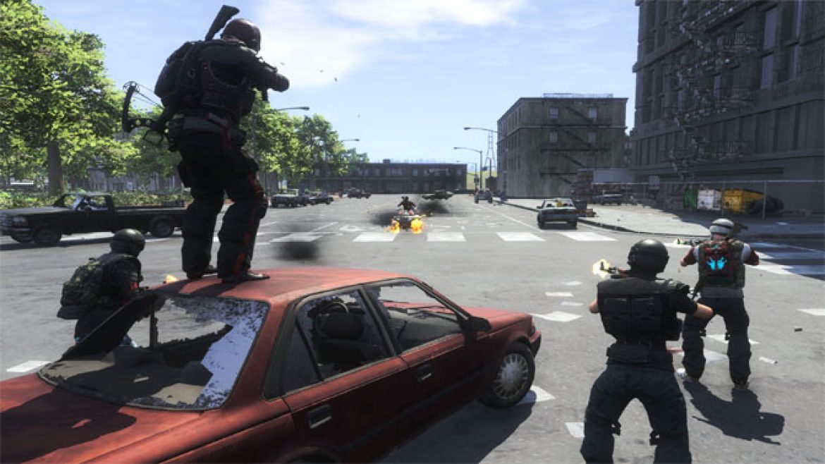 H1Z1KingHillNEWS