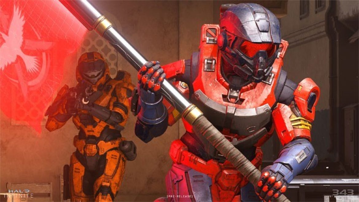 HaloInfinite-NEWS