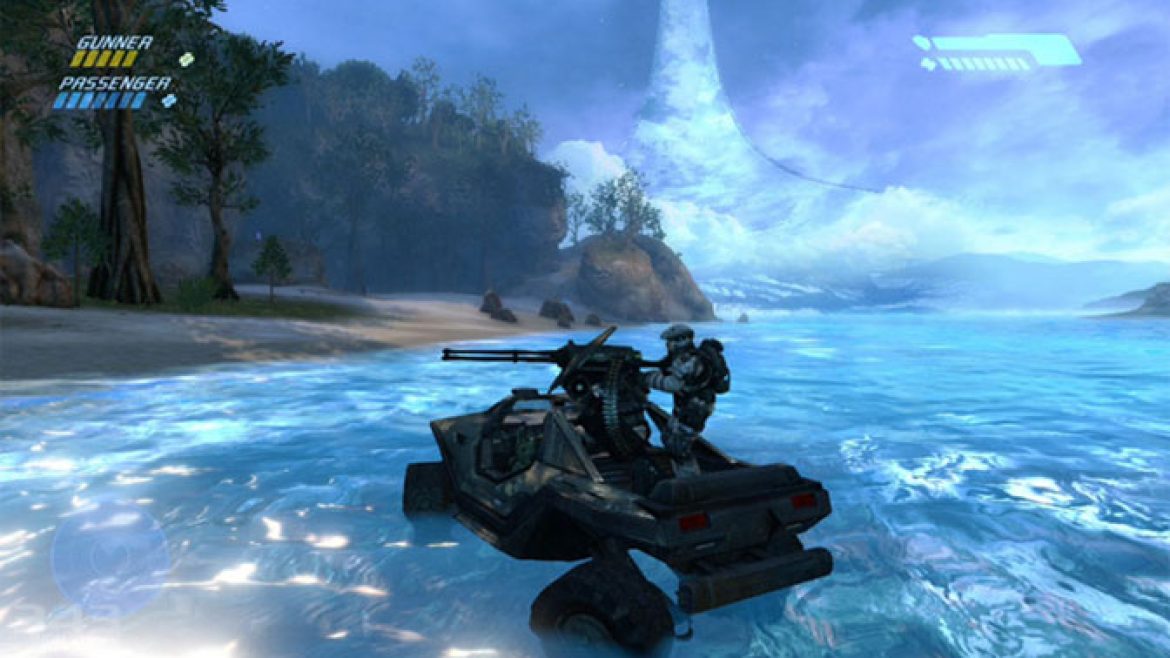 HaloMasterChiefHARGOSH