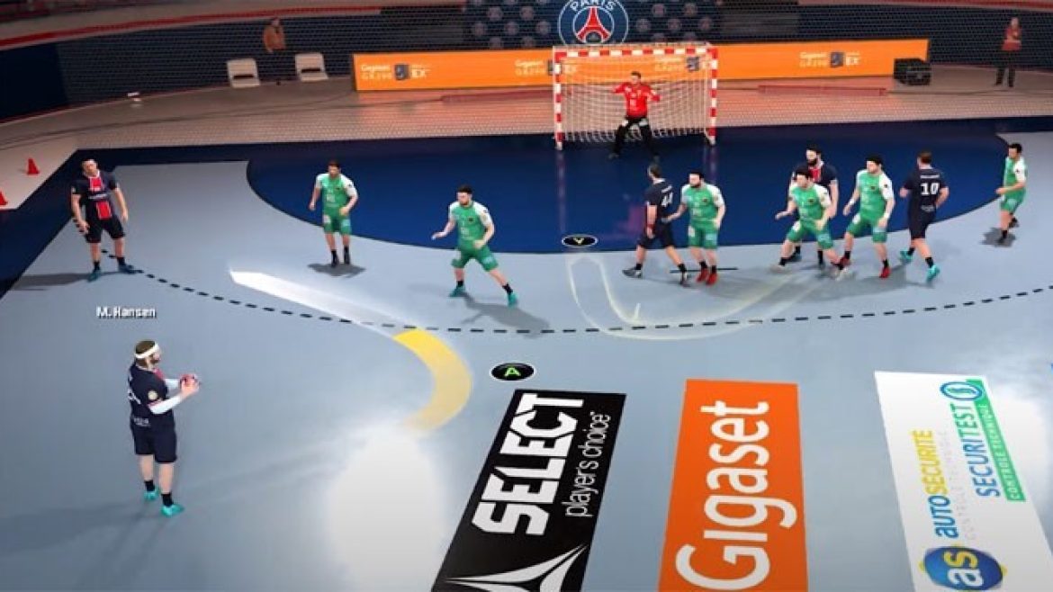 Handball21