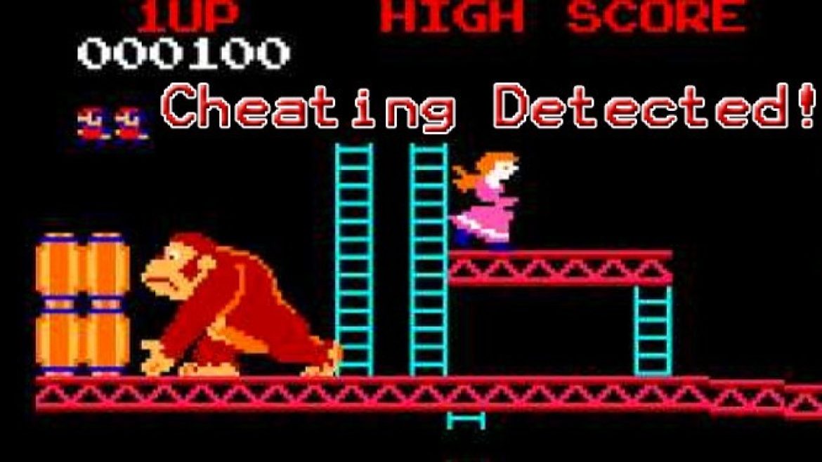 HargoshDonkeyKongCheat